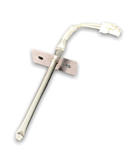 How Does The Oven Temperature Sensor Work?