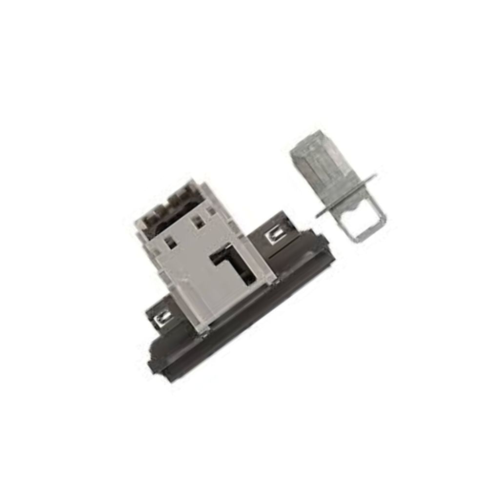 Bosch 00419827 Dishwasher Door Latch OEM Replaces 00165243