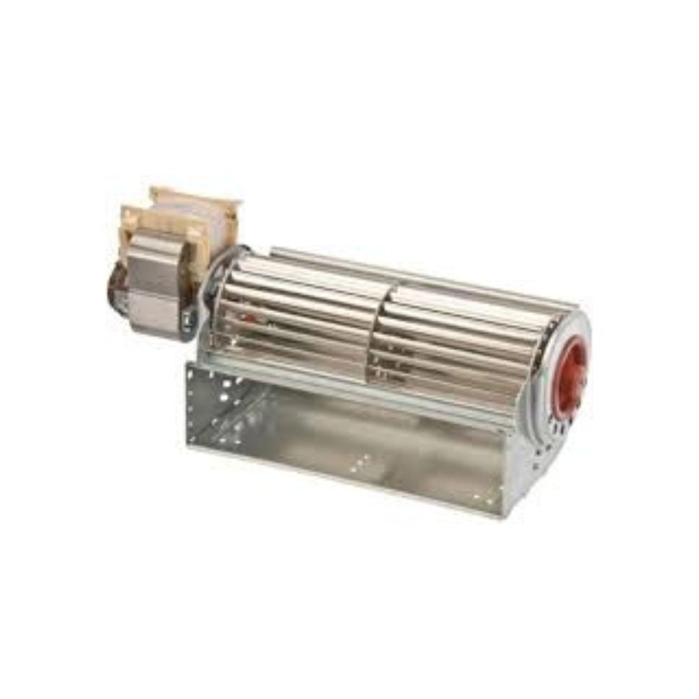 Bosch 00444098 Dryer Fan Motor OEM Replaces 444098