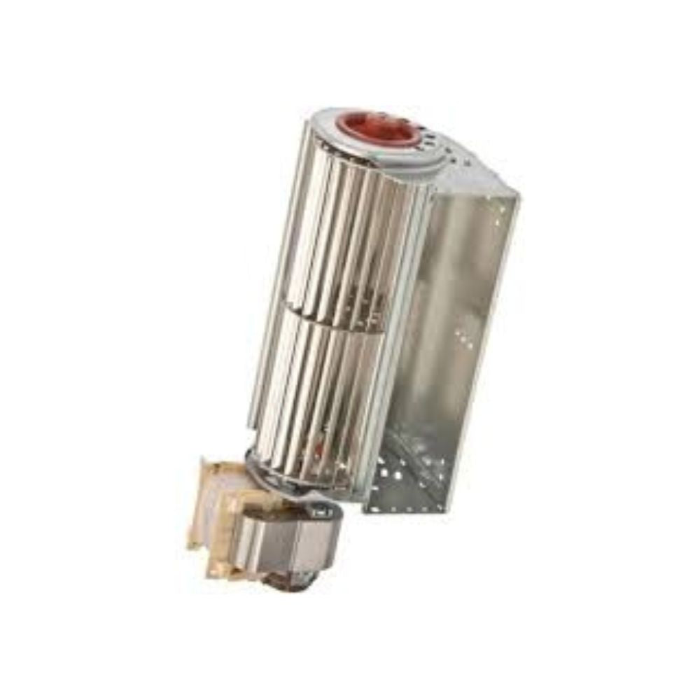 Bosch 00444098 Dryer Fan Motor OEM Replaces 444098