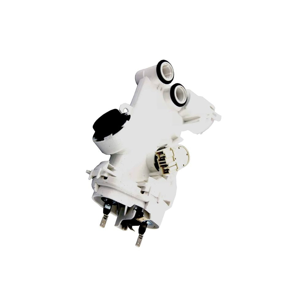 Bosch 00480317 Dishwasher Heater Assembly OEM Replaces 00480316