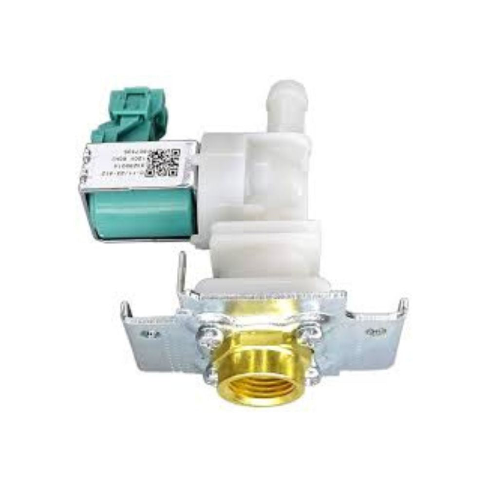 Bosch 00607335 Dishwasher Water Inlet Valve OEM Replaces 1386463