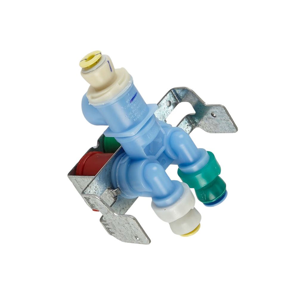 Bosch 00609284 Refrigerator Water Inlet Valve OEM Replaces 609284