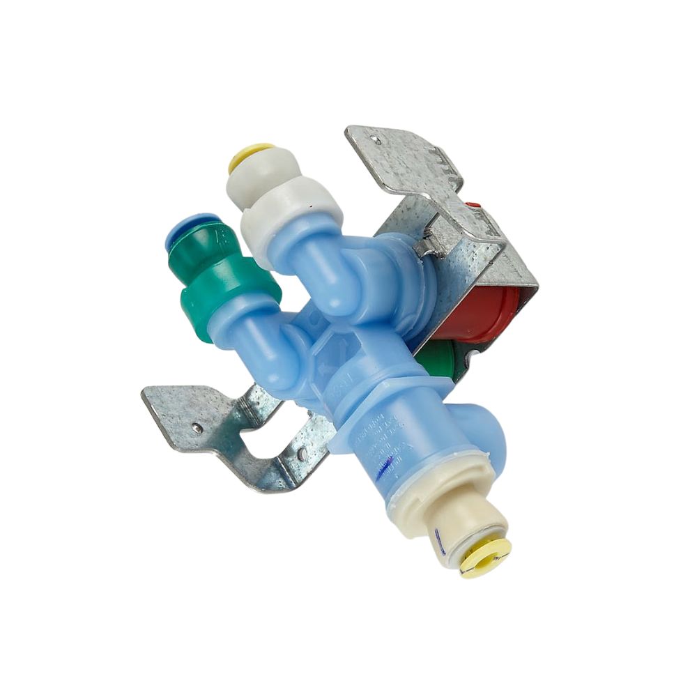 Bosch 00609284 Refrigerator Water Inlet Valve OEM Replaces 609284