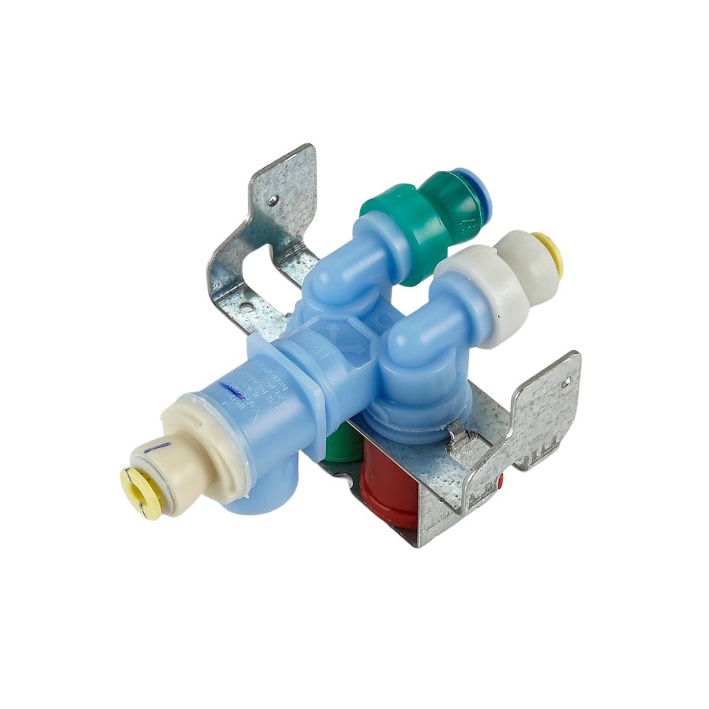 Bosch 00609284 Refrigerator Water Inlet Valve OEM Replaces 609284