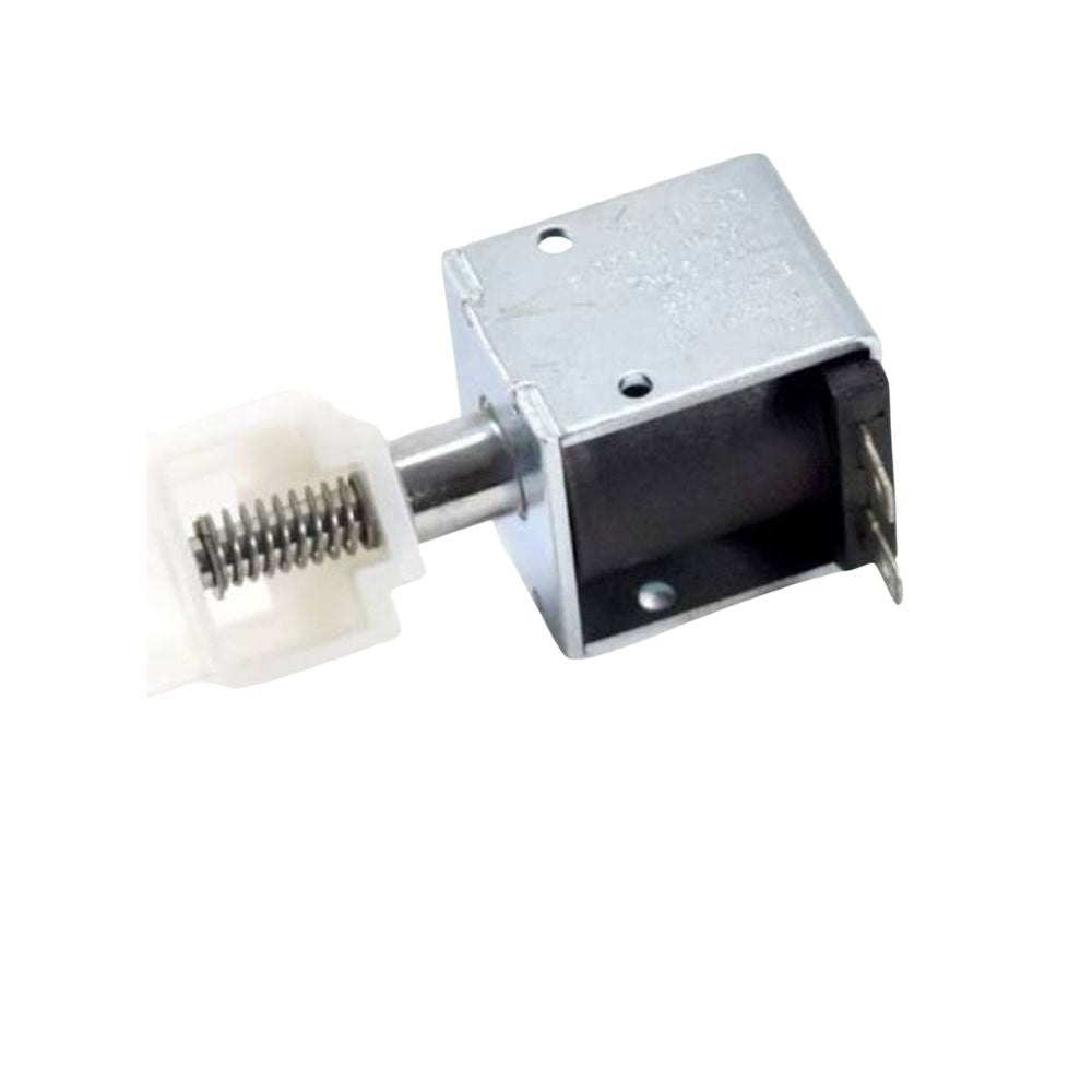 Bosch 00616715 Refrigerator Water Inlet Valve OEM