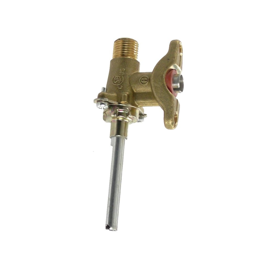 Bosch 00619528 Range Surface Burner Valve OEM Replaces 619528