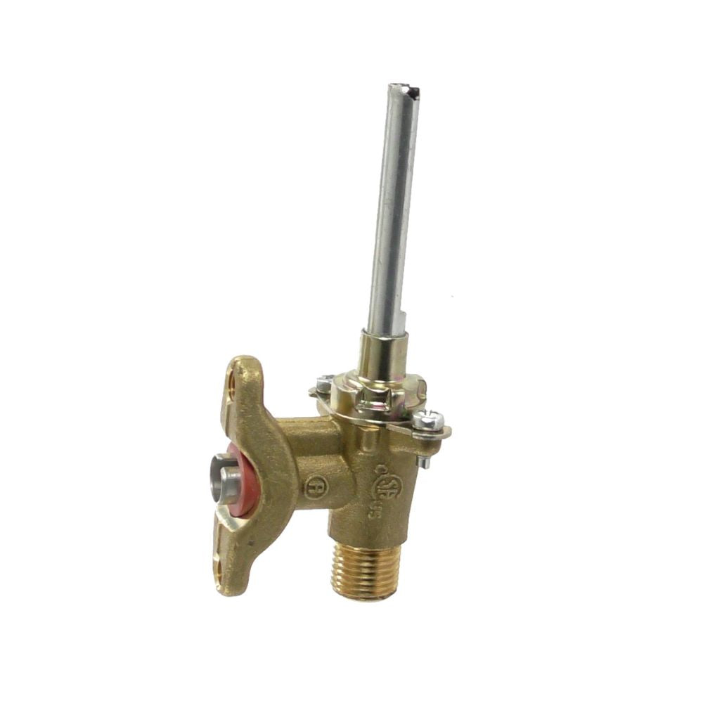 Bosch 00619528 Range Surface Burner Valve OEM Replaces 619528