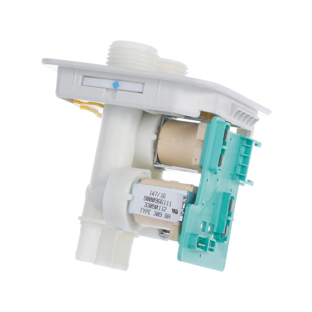 Bosch 00635399 Washer Magnet Valve OEM Replaces PD00035136