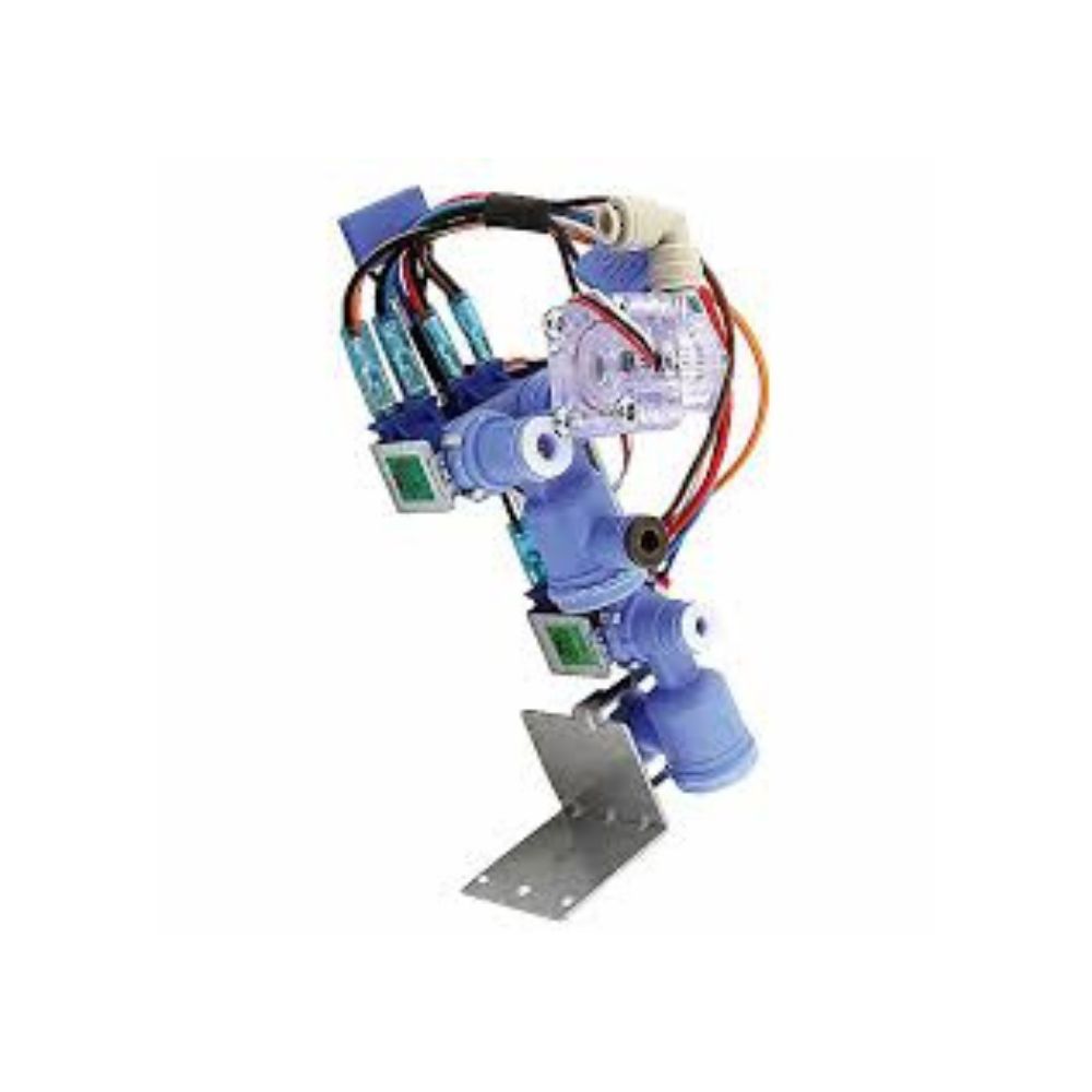 Bosch 00640574 Refrigerator Water Inlet Valve OEM Replaces PD00035657