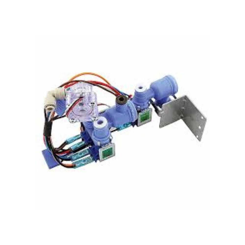 Bosch 00640574 Refrigerator Water Inlet Valve OEM Replaces PD00035657