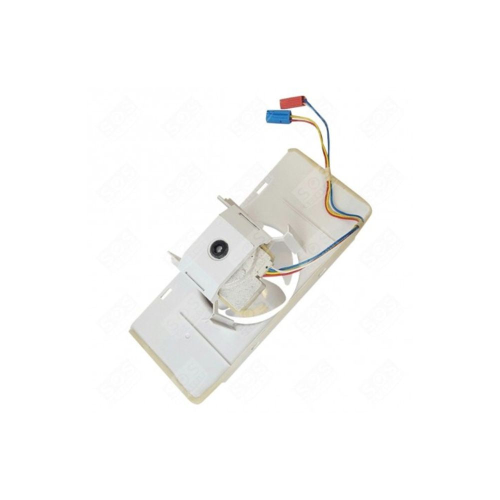 Bosch 00647519 Refrigerator Blower Motor OEM Replaces 00612239