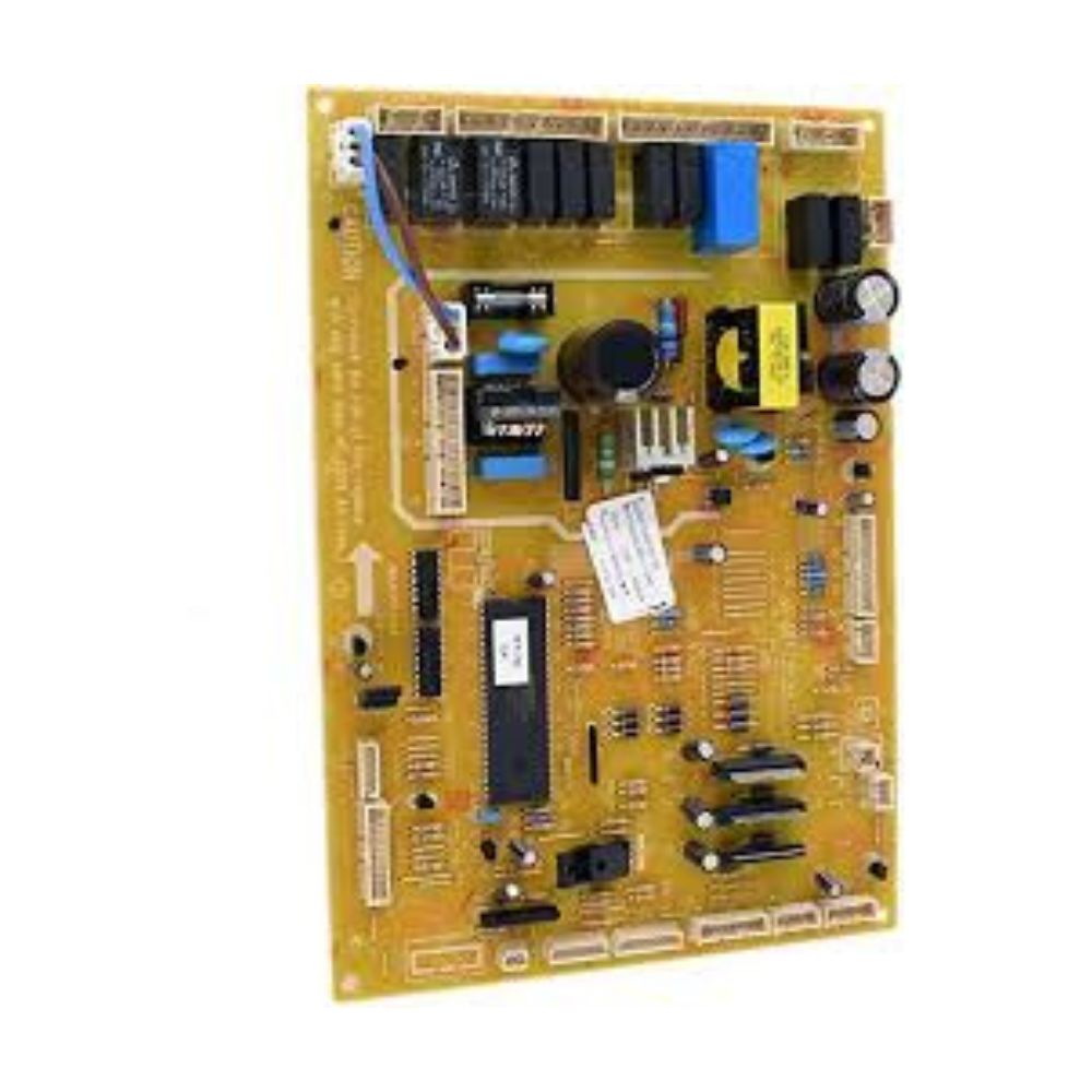 Bosch 00649616 Dishwasher Control Board OEM Replaces 649616