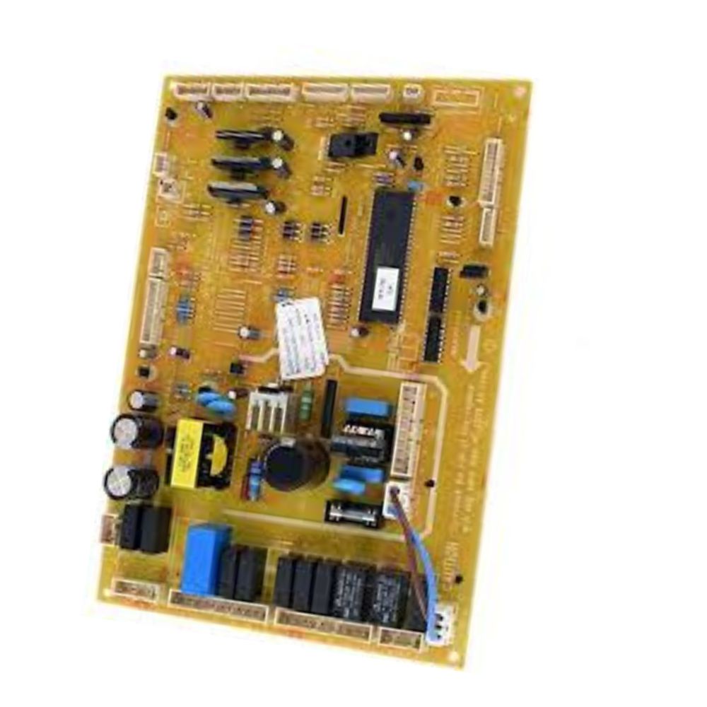 Bosch 00649616 Dishwasher Control Board OEM Replaces 649616