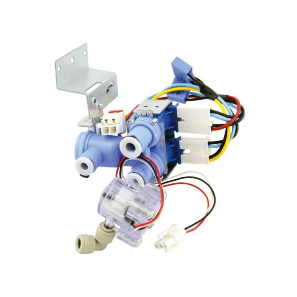Bosch 00649626 Refrigerator Water Inlet Valve OEM Replaces PD00034545