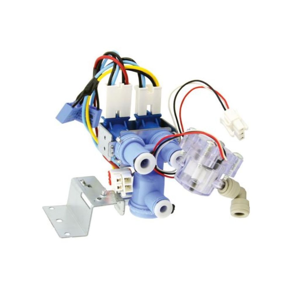 Bosch 00649626 Refrigerator Water Inlet Valve OEM Replaces PD00034545