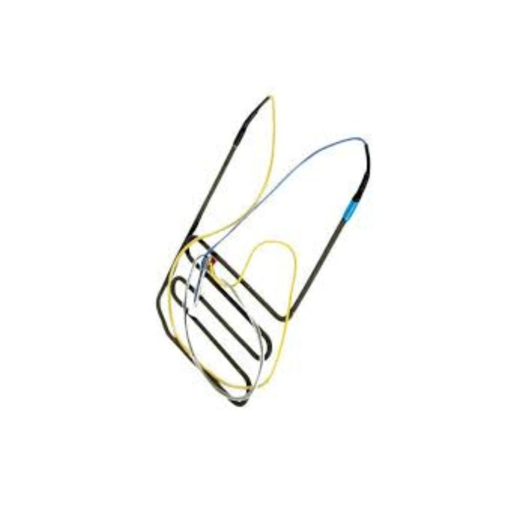 Bosch 00701751 Refrigerator Defrost Heater OEM Replaces 660332