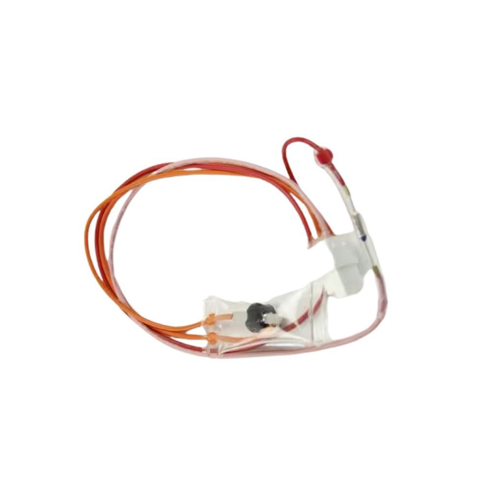 Danby 1.01.01.09.011R Refrigerator Defrost Temperature Sensor OEM Replaces 3342504