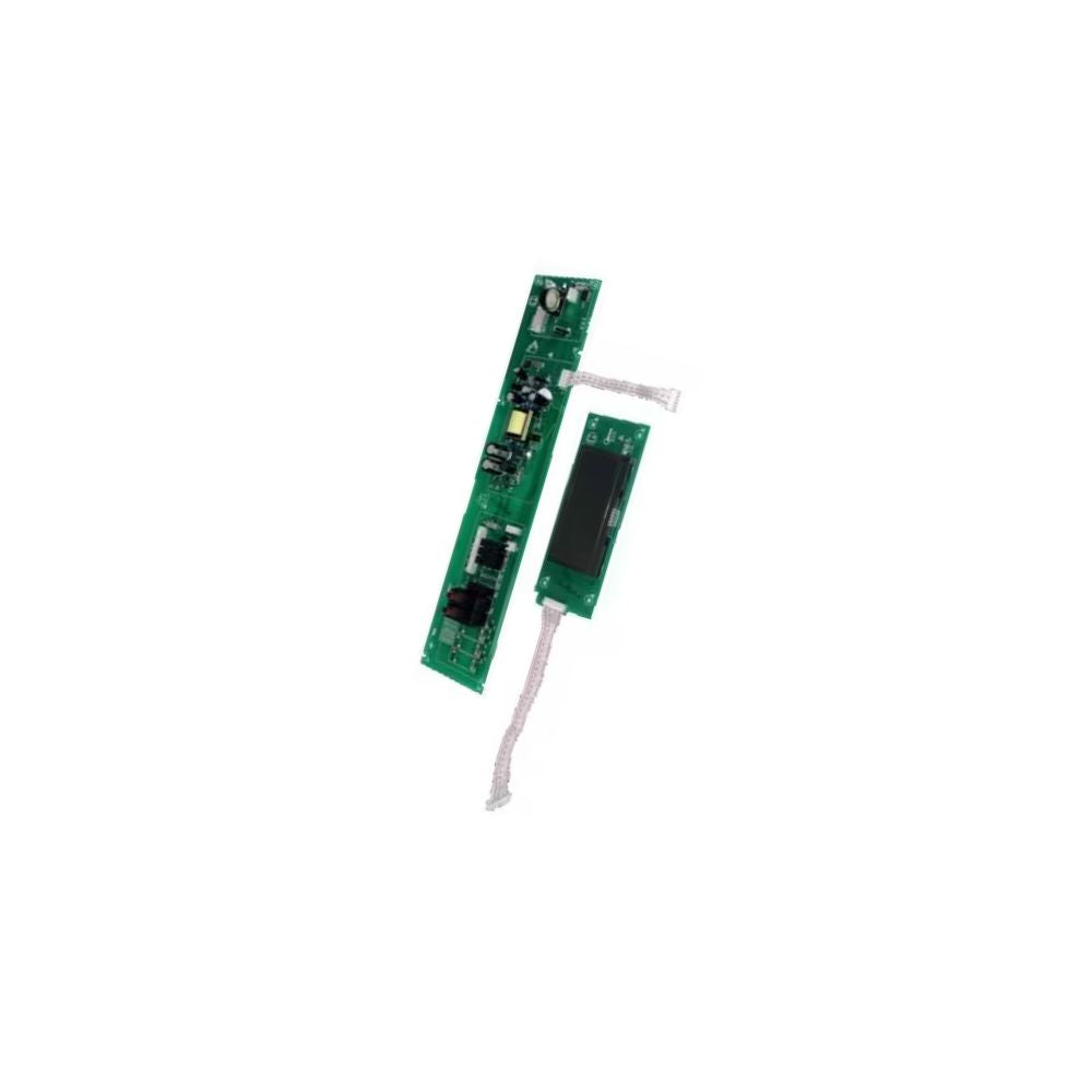 Bosch 11016911 Microwave/Oven Control Board OEM Replaces 4580822