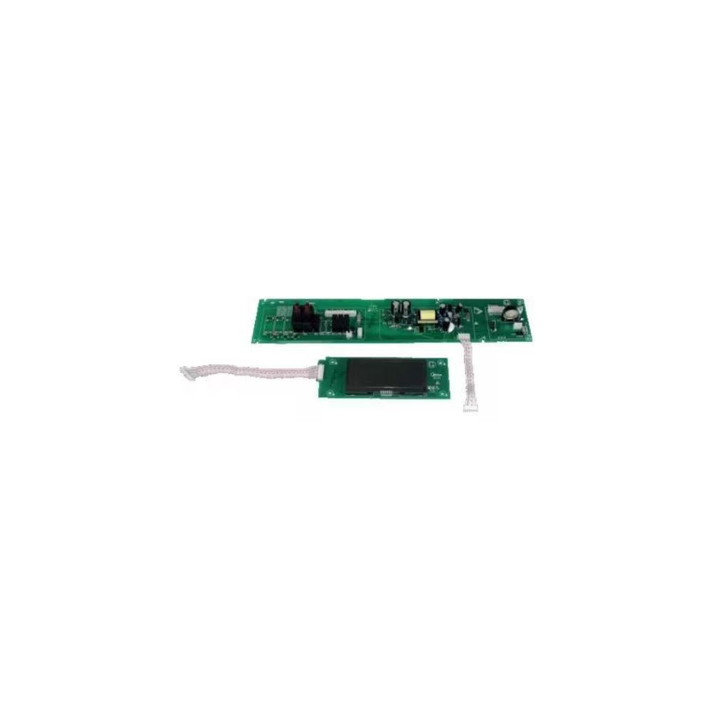 Bosch 11016911 Microwave/Oven Control Board OEM Replaces 4580822