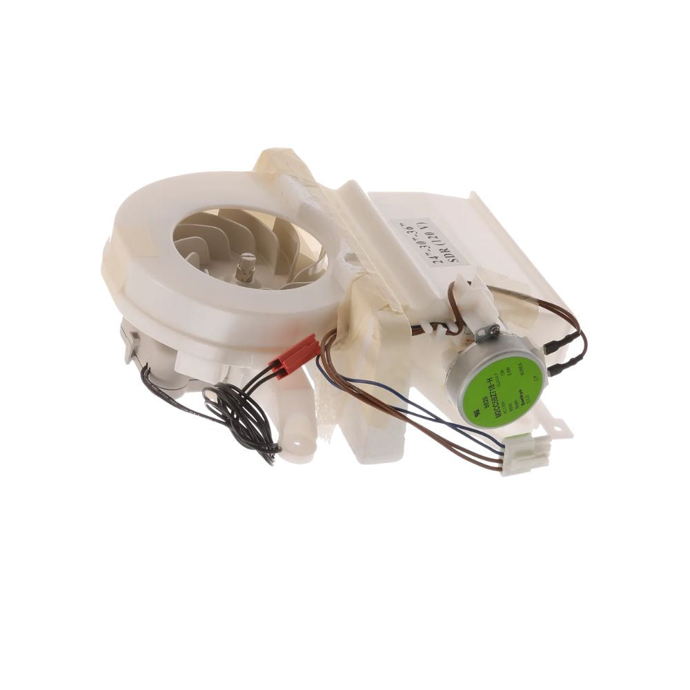Bosch 11025496 Refrigerator Fan Motor OEM Replaces 449159
