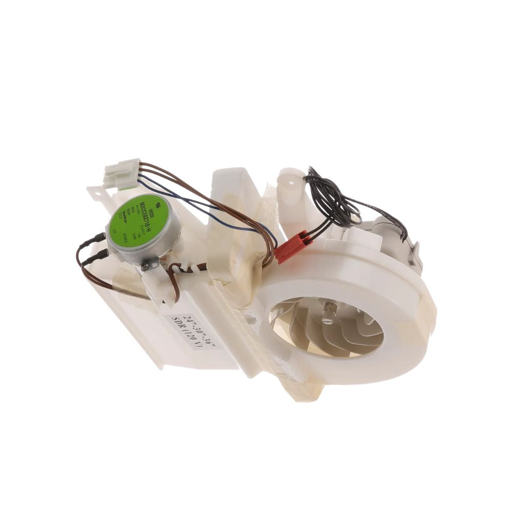 Bosch 11025496 Refrigerator Fan Motor OEM Replaces 449159