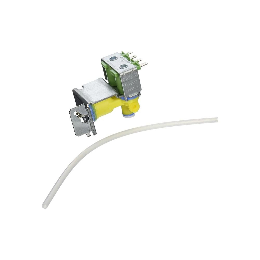 Whirlpool 12001892 Refrigerator Water Inlet Valve Kit OEM Replaces 61003783