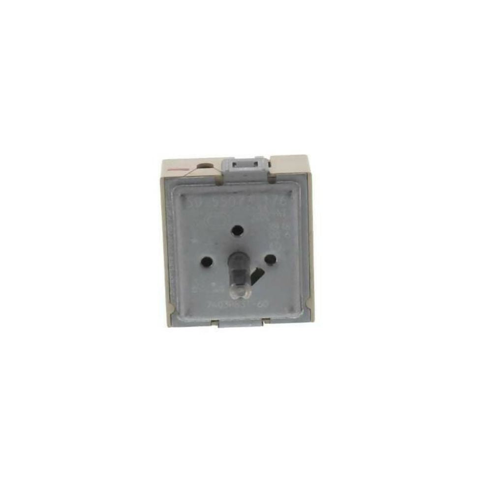 Whirlpool 12002125 Range Surface Element Switch OEM Replaces 3X-CIZ7-B85G