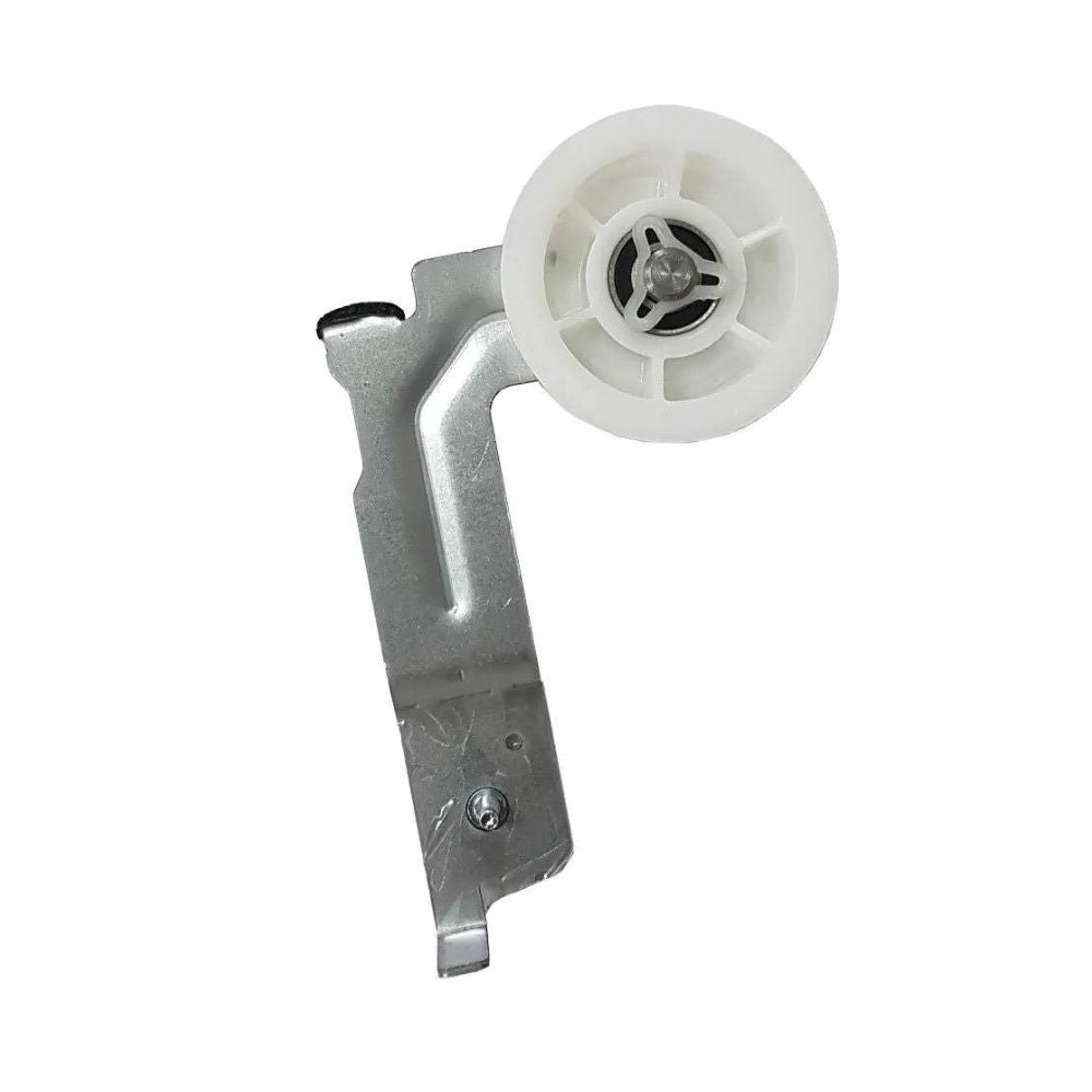 Whirlpool 12002777-ER Dryer Idler Pulley Wheel Replaces 35001083