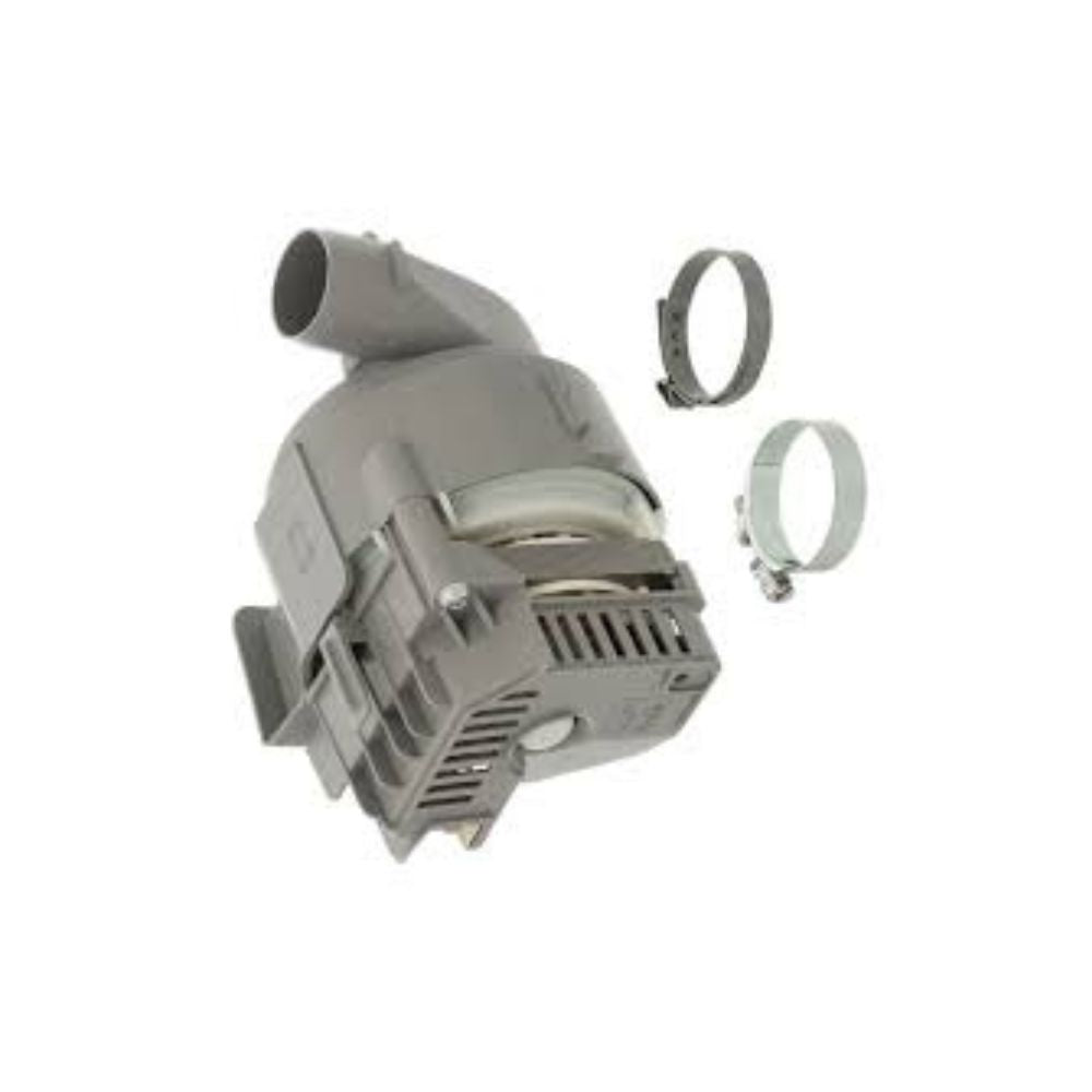 Bosch 12011015 Dishwasher Heat Pump OEM Replaces PD00040348