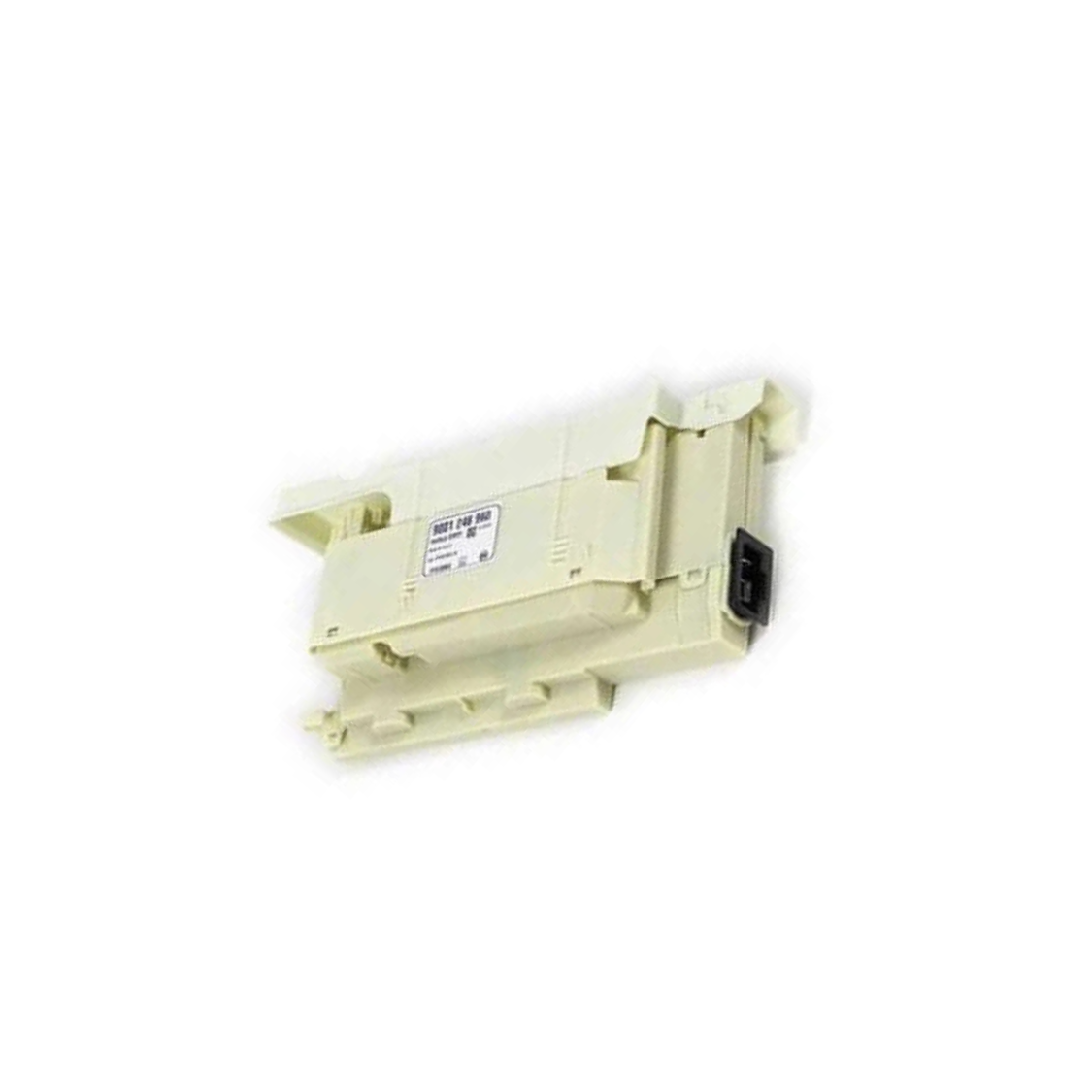 Bosch 12016882 Dishwasher Control Board Programmed OEM Replaces 4581852