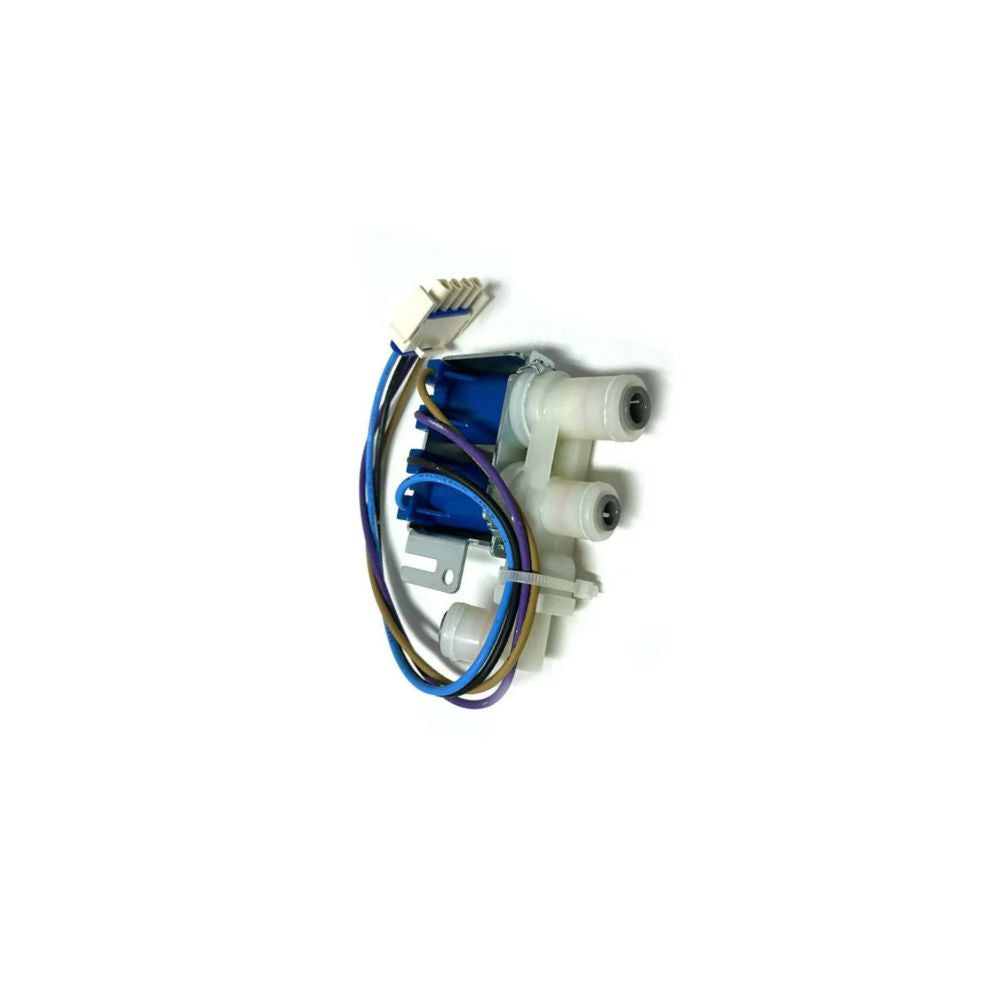 Bosch 12028324 Refrigerator Magnet Valve OEM