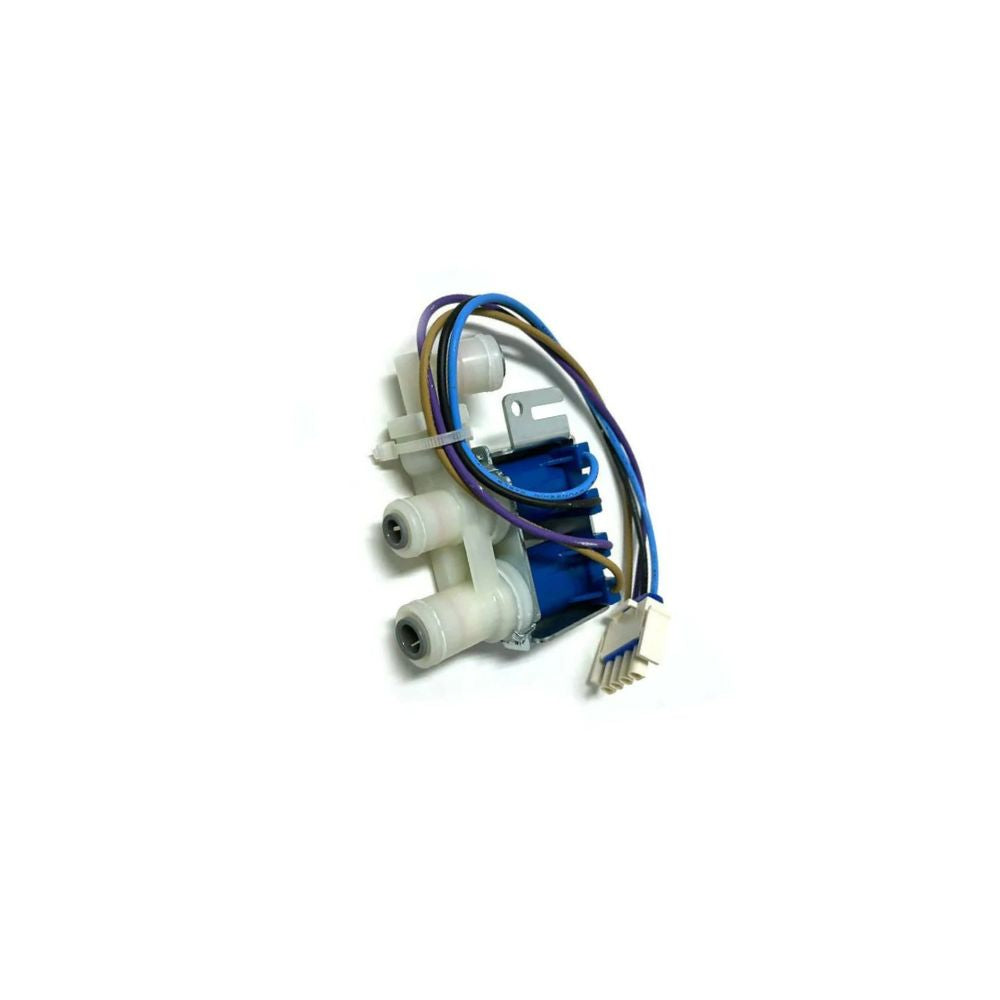 Bosch 12028324 Refrigerator Magnet Valve OEM