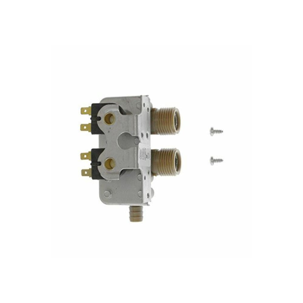 Frigidaire 134190200 Washer Water Inlet Valve OEM Replaces 00633917