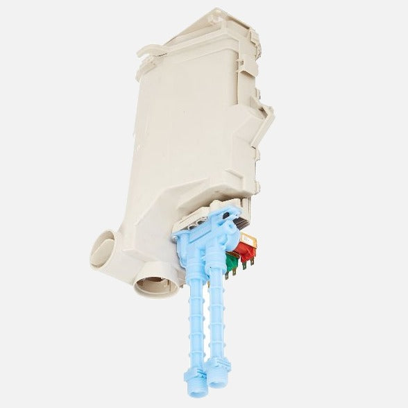 Frigidaire 134409320 Washer Dispenser Housing