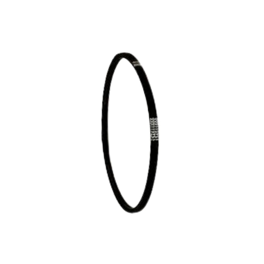 Frigidaire 134511600 Washer Drive Belt Black OEM Replaces 042074099825