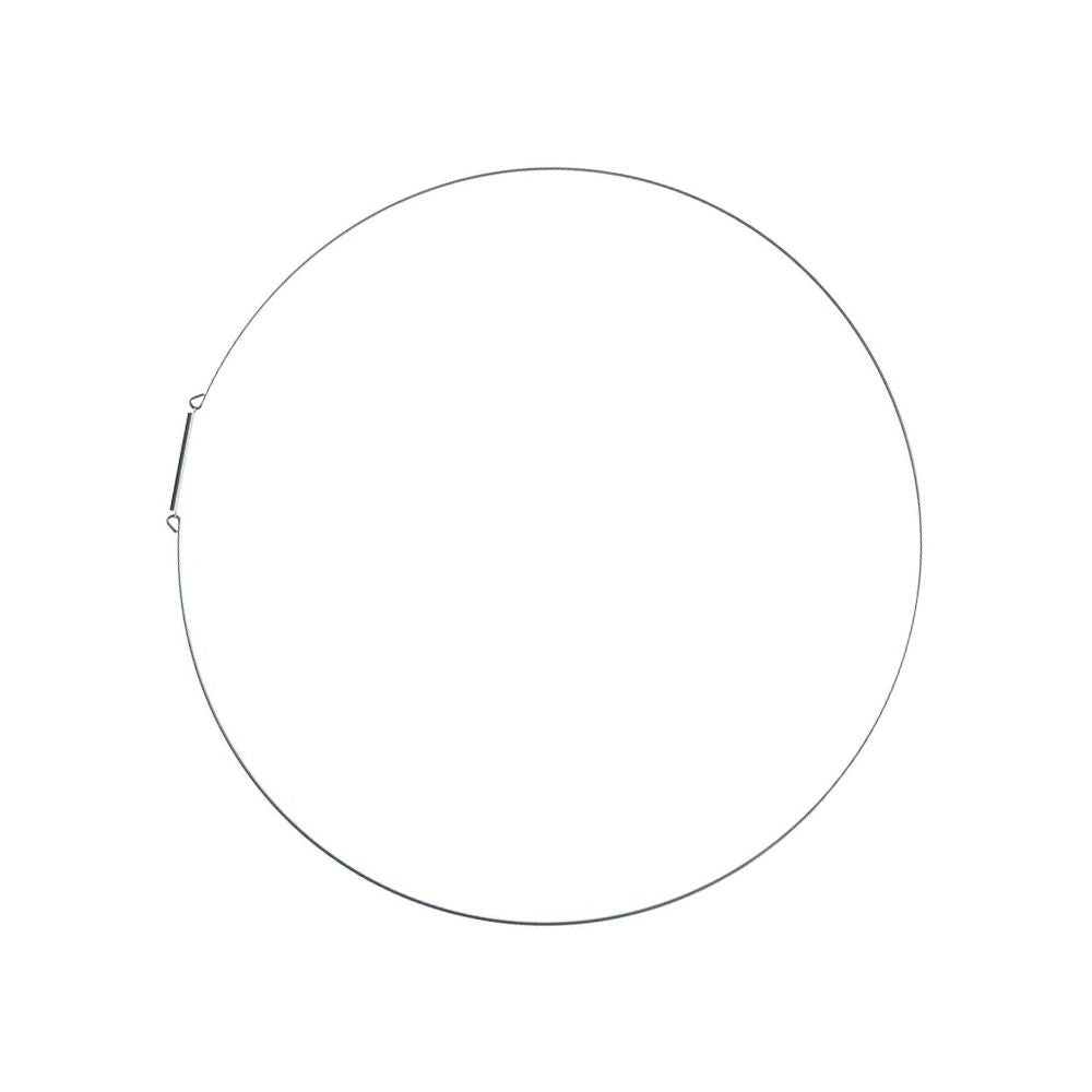 Frigidaire 134527100 Washer Bellow Clamp OEM Replaces 1154939