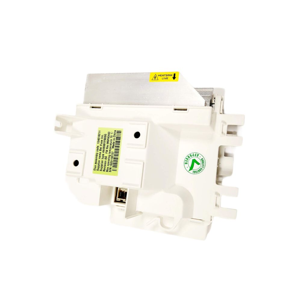 Frigidaire 134618213 Washer Electronic Control Board OEM Replaces 134618210