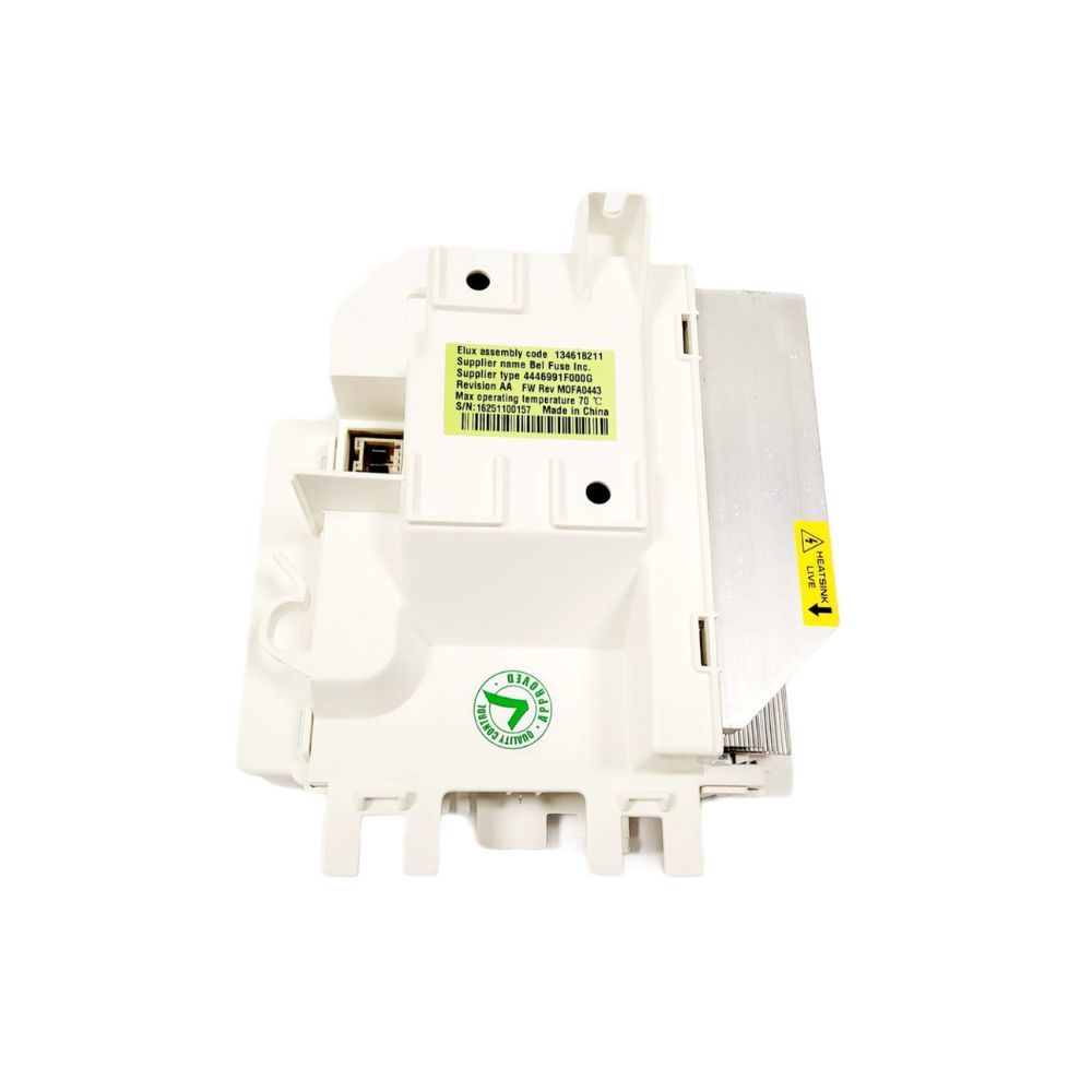 Frigidaire 134618213 Washer Electronic Control Board OEM Replaces 134618210