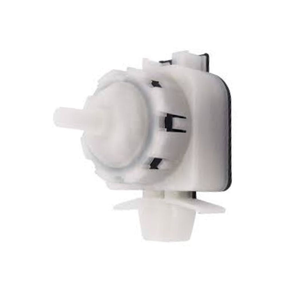 Frigidaire 134762000 Washer Water Level Pressure Switch OEM Replaces 1258528
