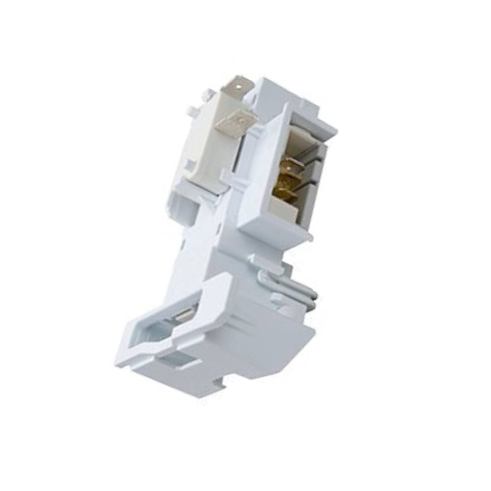 Frigidaire 134936800 Washer Lid Lock & Switch Assembly OEM Replaces 1483064