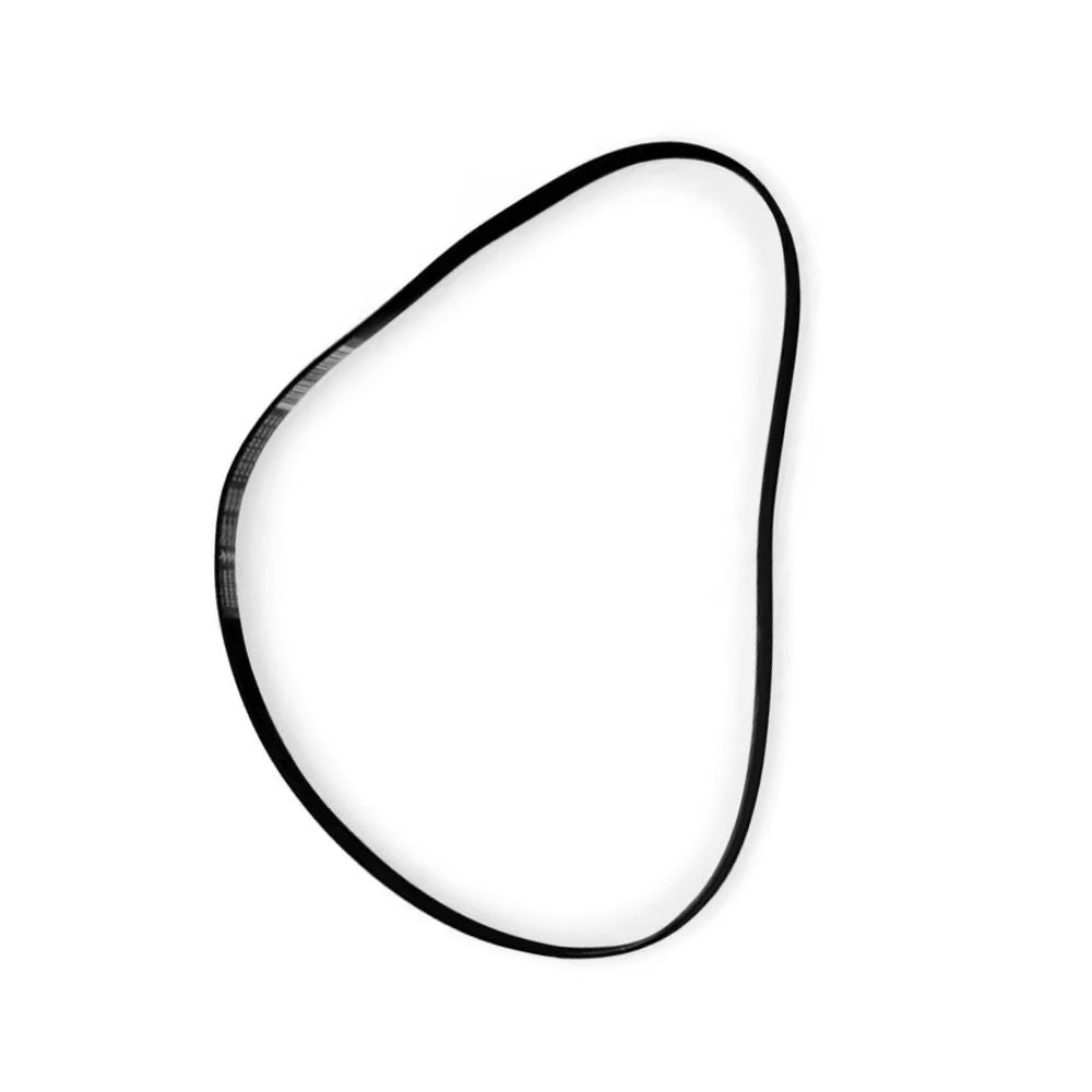 Frigidaire 137051400 Washer Drive Belt, Poly V OEM