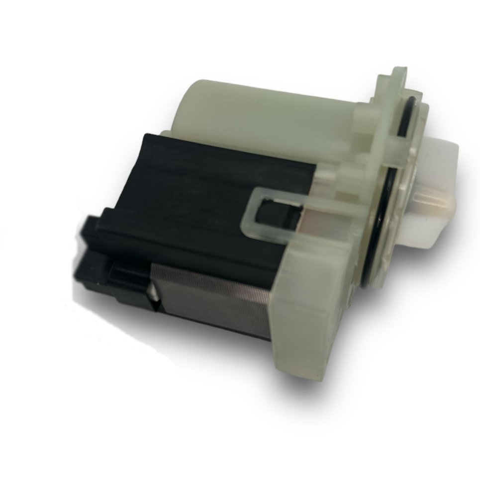 Frigidaire 137108000-ER Washer Drain Pump Motor Replaces 137108000