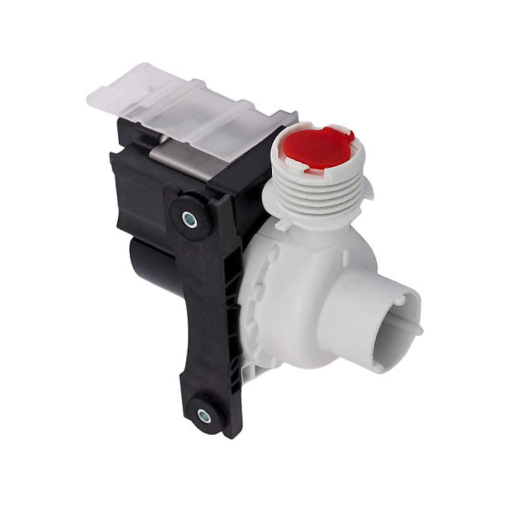 Frigidaire 137221600 Washer Drain Pump Assembly OEM Replaces 131724000