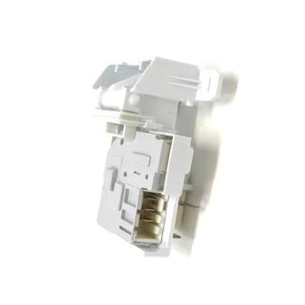 Frigidaire 137353300 Washer Lid Lock with Switch OEM Replaces 2688919