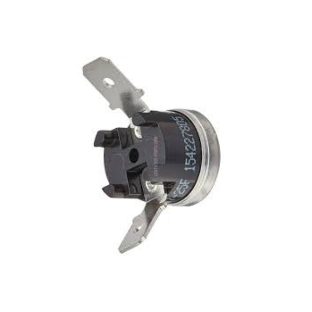 Frigidaire 154227805 Dishwasher High Limit Thermostat OEM Replaces 154227803