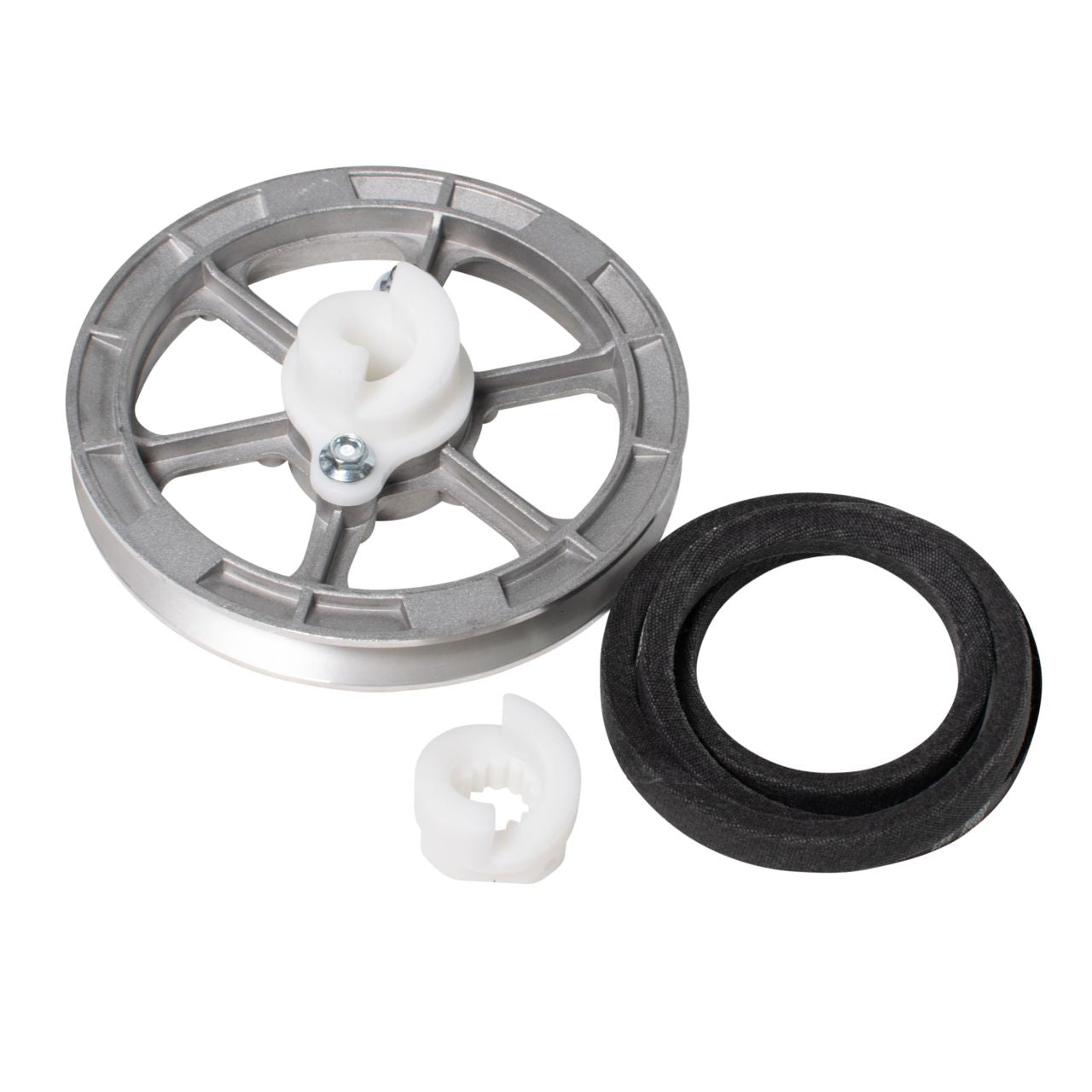 Alliance 204486 Washer Pulley Kit