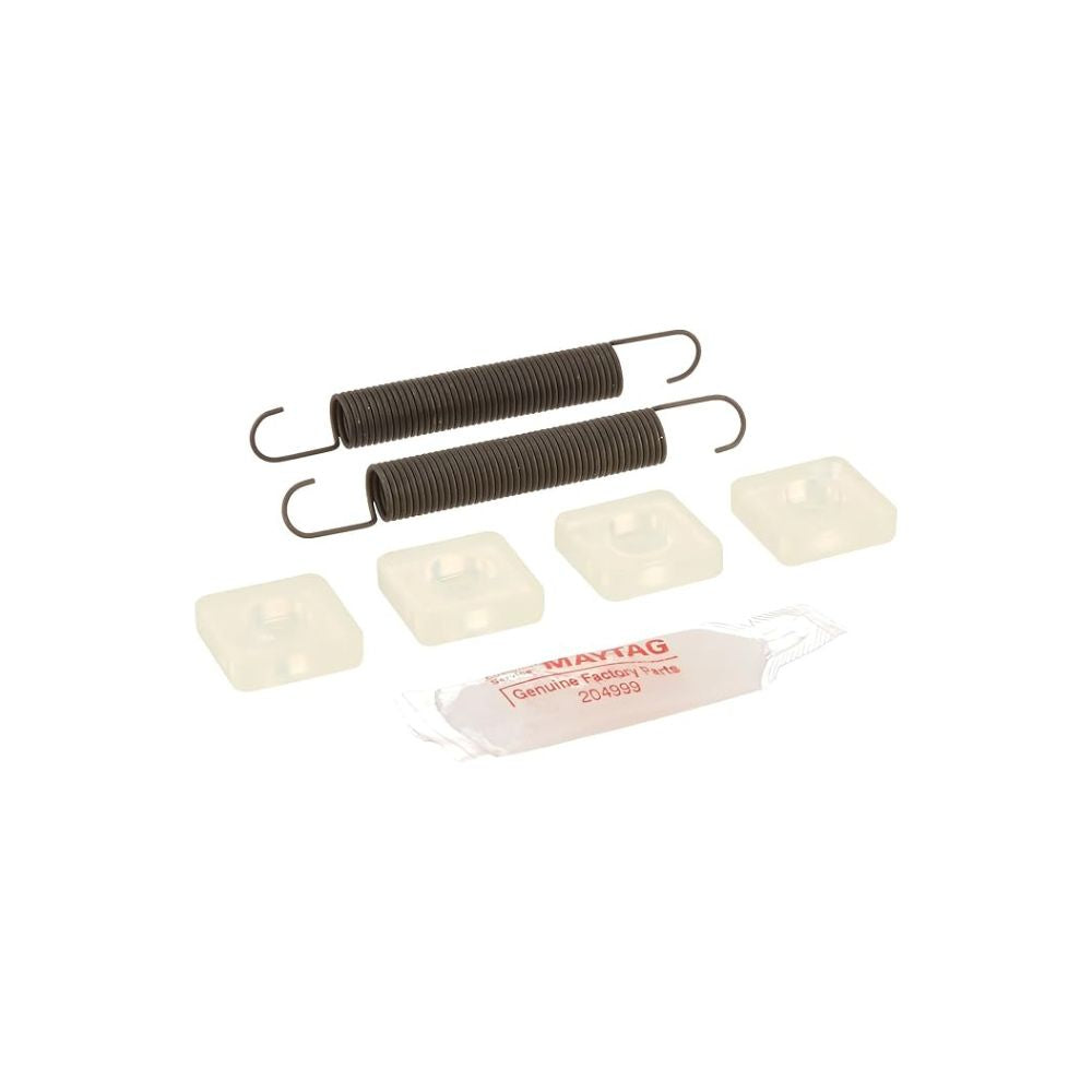 Whirlpool 205000 Washer Glide & Spring Kit OEM Replaces 204998