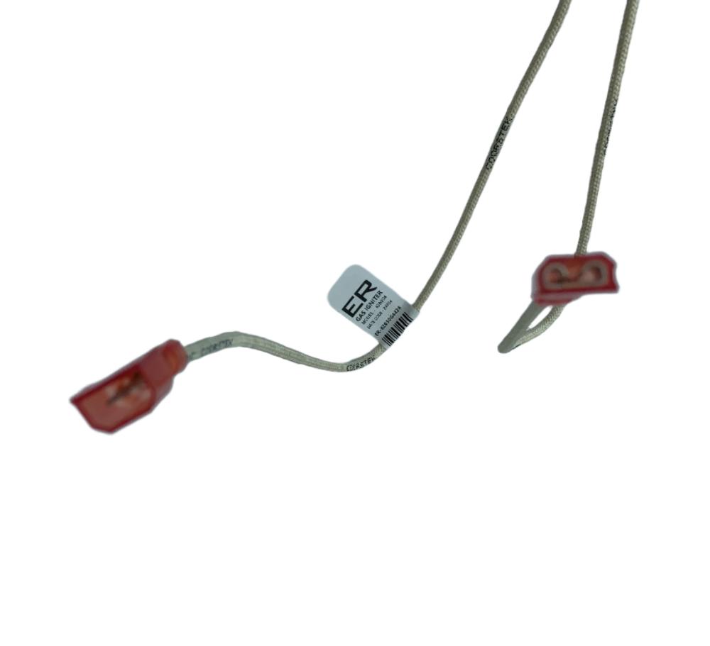 Fisher & Paykel 211541P-ER Range Flat Gas Igniter Hot Surface OEM Replaces 211541P 211541