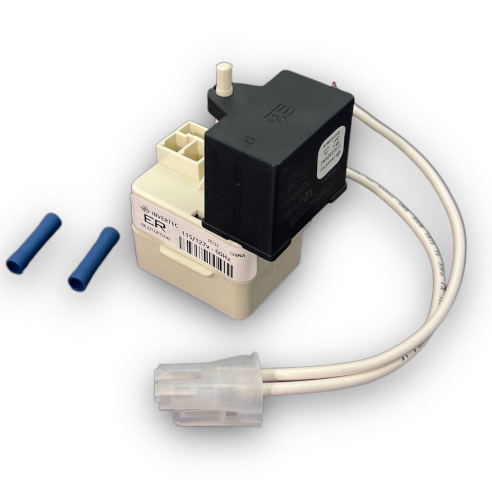 Electrolux 216954235-ER Refrigerator Start Device Kit Replaces 216954235